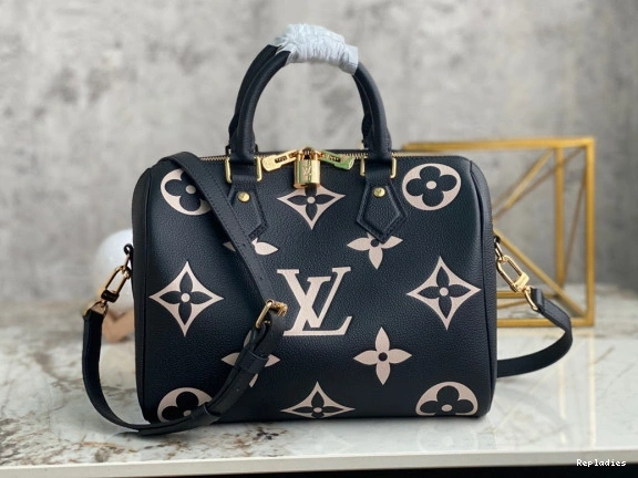 Fake Louis Bags LOUIS VUITTON BANDOULIÈRE SPEEDY 25 0723